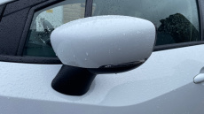 Nissan Micra 0.9 IG-T Tekna 5dr Petrol Hatchback